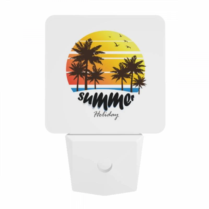 Night Light, A sunset with a beach scene and palm trees. Night Light, A Sunset With A Beach Scene And Palm Trees. -Acrylic Night Light Shop d5a569ae115eb2d1c3accaff4422101c7cabd411