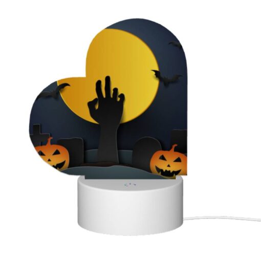 Love Acrylic Night Light, A Hand Is Reaching Out Towards A Full Moon -Acrylic Night Light Shop d5c0c3b0b731f3e9021622ee8980af5c5de9636f