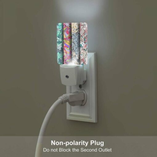Night Light, Four Different Colored Designs Of A Tree. -Acrylic Night Light Shop d7dd37fe0c16ca7dc6c8015856b761adca149e50