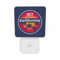 Night Light Set Of 2, A Logo For Santa Monica Beach California. 7 Night Light Set Of 2, A Logo For Santa Monica Beach California. -Acrylic Night Light Shop d9157f1ef180f88f5ad5595045cf42ece082316b