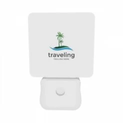 Night Light Set Of 2, A Logo For A Traveling Company. 7 Night Light Set Of 2, A Logo For A Traveling Company. -Acrylic Night Light Shop d95724ac8d8cd3a3c7426bc00ce7d36f9e805246