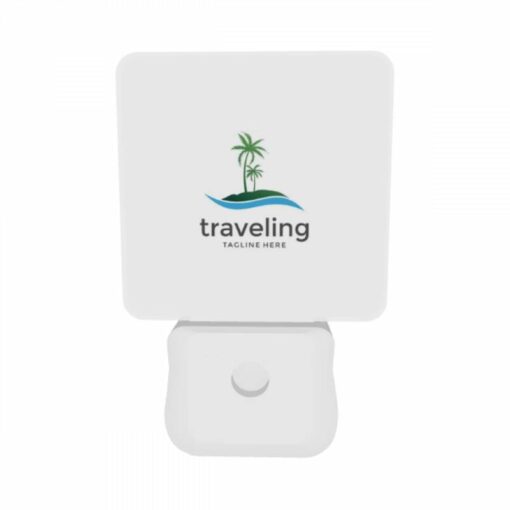 Night Light Set Of 2, A Logo For A Traveling Company. -Acrylic Night Light Shop d95724ac8d8cd3a3c7426bc00ce7d36f9e805246