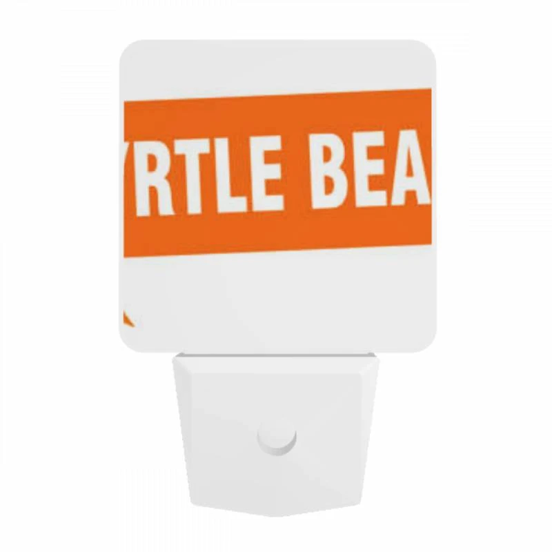 Night Light, A sign that says Myrtle Beach. Night Light, A Sign That Says Myrtle Beach. -Acrylic Night Light Shop d9ab6c538ec880fbf845a42772aea63342f948a4