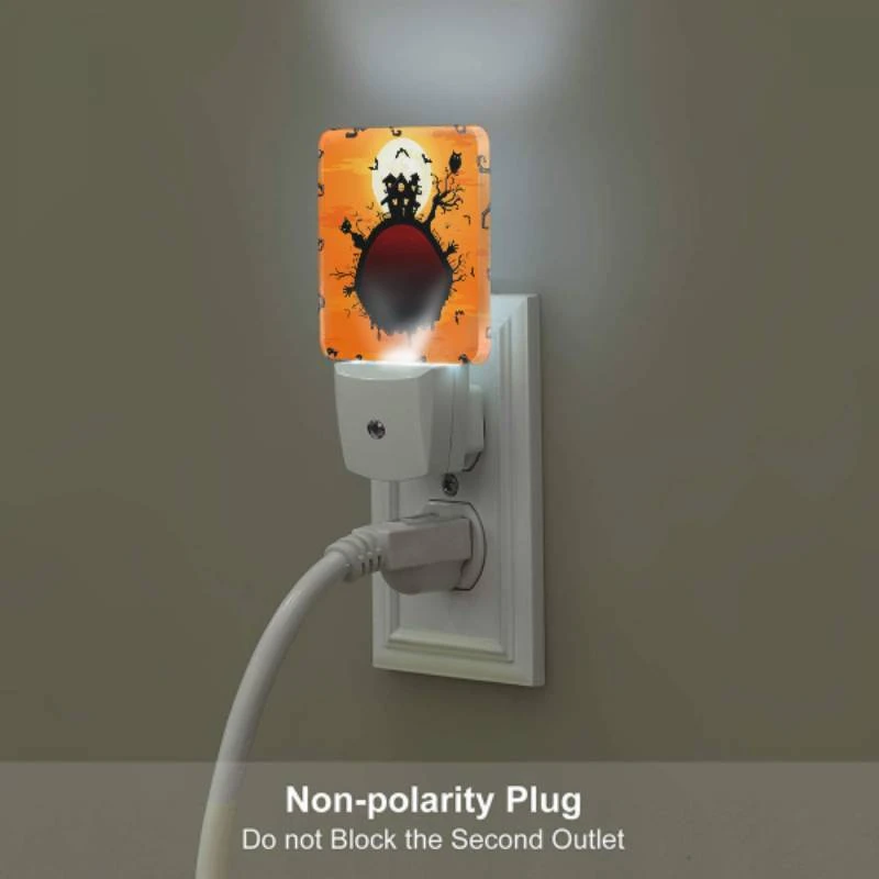 Night Light, A cartoon of a house with a moon in the sky and a cat on the left side. Night Light, A Cartoon Of A House With A Moon In The Sky And A Cat On The Left Side. -Acrylic Night Light Shop dbaef89735eef3c54c98a1050f6e075e2a331d22