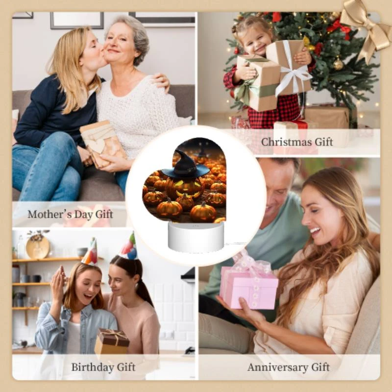 Love Acrylic Night Light, A witch's hat is on top of a pumpkin. Love Acrylic Night Light, A Witch's Hat Is On Top Of A Pumpkin. -Acrylic Night Light Shop dc3a967c11a8776f6408060faf2ad2854b2a2dea