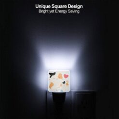 Night Light Set Of 2, A Cat And A Kitten Are Sitting Together. -Acrylic Night Light Shop de35f9e8662a8064b2c033929db482da52afdd27