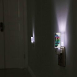 Night Light, A Colorful Logo For Palm Beach. -Acrylic Night Light Shop deff772d5bf00e80a8676579f380e6cfc54ca86f