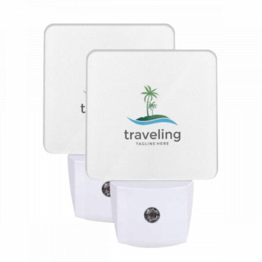 Night Light Set Of 2, A Logo For A Traveling Company. -Acrylic Night Light Shop df4d6cf4173e1f8bca234ba1875cb3502b56c1cc