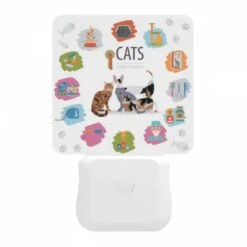 Night Light, A Collection Of Cat And Dog Images Are Displayed In A Graphic Template. 9 Night Light, A Collection Of Cat And Dog Images Are Displayed In A Graphic Template. -Acrylic Night Light Shop df72161525f952d8a60d0e73c2d4b952e5685c58