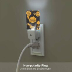 Night Light, A Collection Of Halloween Stickers. -Acrylic Night Light Shop dfe7f651bf72ddd7d79c1eae45def02e50e12371