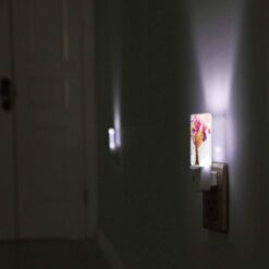 Night Light, A Tree With A Colorful Trunk And Branches. -Acrylic Night Light Shop e03374e3993b2b68879862ceebaf43c0652c5aed