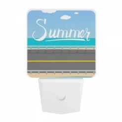 Night Light, A Sign That Says Summer. -Acrylic Night Light Shop e0a6aa922ea135111372c44b052c20675e88b1b0