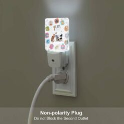 Night Light, A Collection Of Cat And Dog Images Are Displayed In A Graphic Template. -Acrylic Night Light Shop e3635378876ff91c004f9329126b9e917e04f754