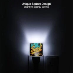 Night Light, A Surfboard Logo With The Words "Surf Los Angeles" Written On It. 4 Night Light, A Surfboard Logo With The Words "Surf Los Angeles" Written On It. -Acrylic Night Light Shop e44874deaf964be995ba1d268b87ce05d1d5e176