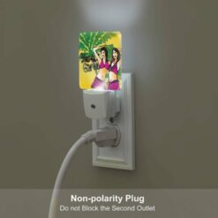 Night Light Set Of 2, Two Women In Pink Bikinis Are Posing For A Picture. -Acrylic Night Light Shop e4c94c9df9e454964c2d049eee05c8859fcc618a