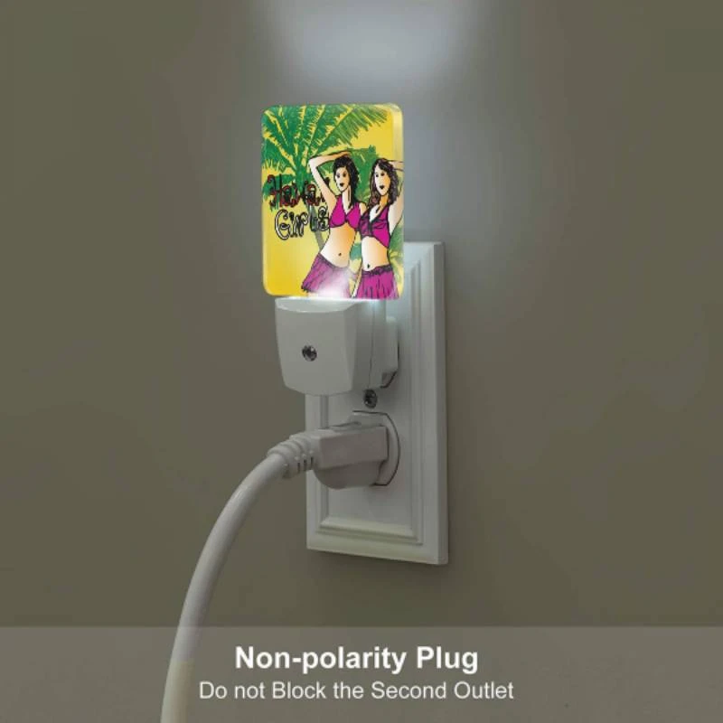 Night Light Set of 2, Two women in pink bikinis are posing for a picture. Night Light Set Of 2, Two Women In Pink Bikinis Are Posing For A Picture. -Acrylic Night Light Shop e4c94c9df9e454964c2d049eee05c8859fcc618a