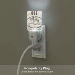 Night Light Set Of 2, A Picture Of Palm Trees With The Word Goa Written Above It. 4 Night Light Set Of 2, A Picture Of Palm Trees With The Word Goa Written Above It. -Acrylic Night Light Shop e5b4acb3139d821424ea473e47950a451c806ad9