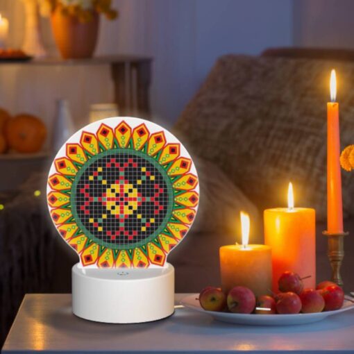 Round Acrylic Night Light, Bceb728e-41d1-4243-a7cd-4697b56a034e.jpeg -Acrylic Night Light Shop e5bbb411cfea508f125618502d1a095d7c9647bf