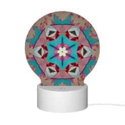 Round Acrylic Night Light, A Colorful -Acrylic Night Light Shop e5e0d3ea5bca721250f330a99d35f026240f316b