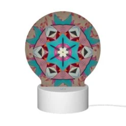Round Acrylic Night Light, A Colorful 9 Round Acrylic Night Light, A Colorful -Acrylic Night Light Shop e5e0d3ea5bca721250f330a99d35f026240f316b