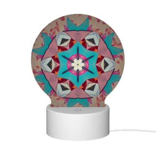 Round Acrylic Night Light, A Colorful -Acrylic Night Light Shop e5e0d3ea5bca721250f330a99d35f026240f316b