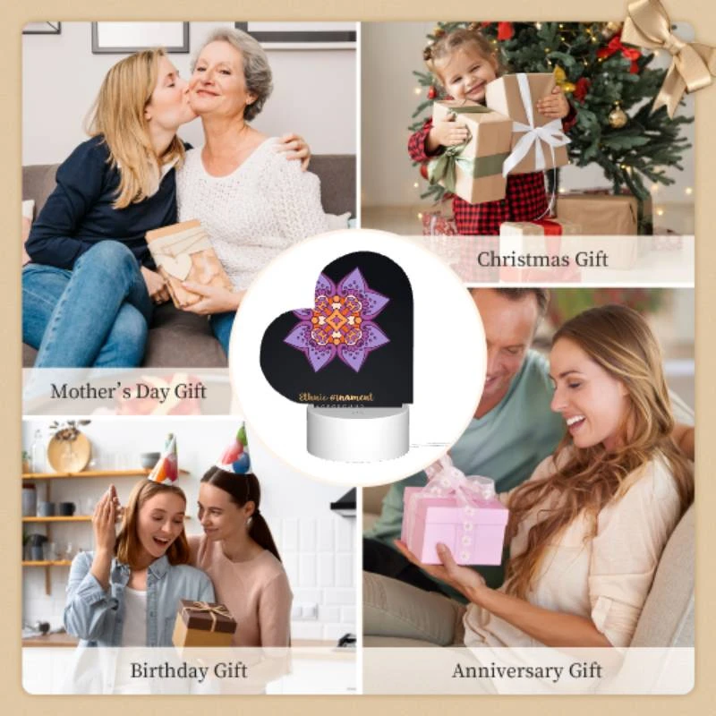 Love Acrylic Night Light, A purple and orange flower with a yellow center. Love Acrylic Night Light, A Purple And Orange Flower With A Yellow Center. -Acrylic Night Light Shop eac80086edac9f3cdfe491df041ce7a456d30231