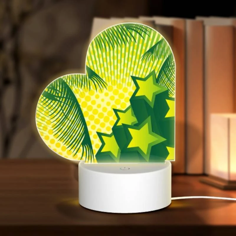 Love Acrylic Night Light, A green star is surrounded by other green stars. Love Acrylic Night Light, A Green Star Is Surrounded By Other Green Stars. -Acrylic Night Light Shop ec1e4a56b1058355084808f37797c68a034b97cd