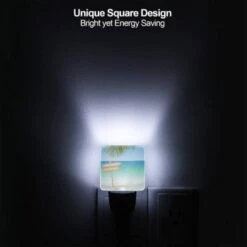 Night Light, A Wooden Sign Pointing To The Ocean. 4 Night Light, A Wooden Sign Pointing To The Ocean. -Acrylic Night Light Shop ecb8e9f9b8bb87bb157f855c8fa182c18713a7bb