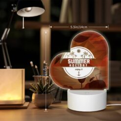 Love Acrylic Night Light, A Poster Advertising Summer Holidays. -Acrylic Night Light Shop ecf78cfc1c1ae79fbbfc852022d575080a936882