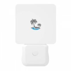 Night Light, A Picture Of A Palm Tree On A Beach. -Acrylic Night Light Shop ed8e51ba78a8e0bc61d5903604972d6c9c6a4347