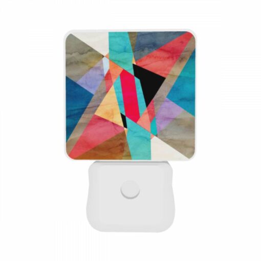 Night Light Set Of 2, A Colorful Painting Of A Red -Acrylic Night Light Shop ee872b3a1a18668a915e9e2e8e851c082e6b74b1