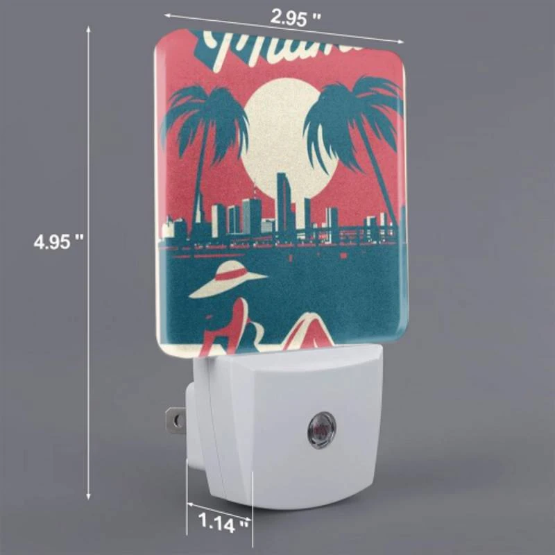 Night Light Set of 2, A woman wearing a hat is sitting on a beach Night Light Set Of 2, A Woman Wearing A Hat Is Sitting On A Beach -Acrylic Night Light Shop f0c898cc550546e972875d02c7b6680cecc21cee