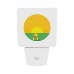 Night Light Set Of 2, A Sunset With A Bird Flying In The Sky. 5 Night Light Set Of 2, A Sunset With A Bird Flying In The Sky. -Acrylic Night Light Shop f215189b5ea646015c6a1881ecc640a83fa40d18