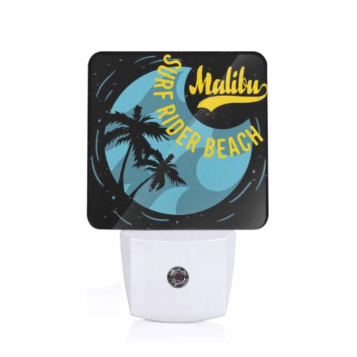 Night Light, A Surfboard Rider Beach Sign. -Acrylic Night Light Shop f2188c90861f432a553ee65d870fec9827b366a6
