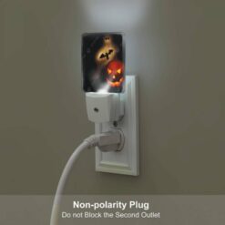 Night Light, A Pumpkin With A Bat And A Ghost Above It. -Acrylic Night Light Shop f30ecaf5ed6e1ac61b89879bb25a4705aca6b402