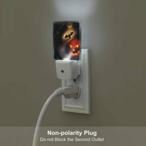 Night Light, A Pumpkin With A Bat And A Ghost Above It. -Acrylic Night Light Shop f30ecaf5ed6e1ac61b89879bb25a4705aca6b402