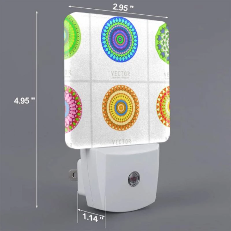 Night Light, A collection of colorful geometric patterns. Night Light, A Collection Of Colorful Geometric Patterns. -Acrylic Night Light Shop f323bf544f73791f6d884f9cf06d8002b5164423