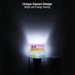 Night Light, A Colorful Advertisement For Hawaiian Islands. 4 Night Light, A Colorful Advertisement For Hawaiian Islands. -Acrylic Night Light Shop f335b5ebfd7dea9d044cdf8f90f8aa814246d209