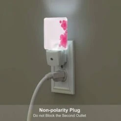 Night Light, A Pink Flower With A Yellow Center. -Acrylic Night Light Shop f40a49e4910467a79bfdf0d141eca2d1142bfecd