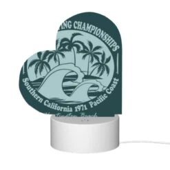 Love Acrylic Night Light, A Logo For The Southern California Summer Surfing Championships. 9 Love Acrylic Night Light, A Logo For The Southern California Summer Surfing Championships. -Acrylic Night Light Shop f44273769807f069aa86378ee4f120558cf80f82