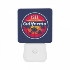 Night Light Set Of 2, A Logo For Santa Monica Beach California. 8 Night Light Set Of 2, A Logo For Santa Monica Beach California. -Acrylic Night Light Shop f4642bf51d0c2e153607685968c109ccb1eb907a