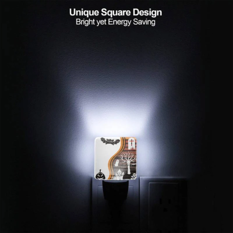 Night Light, A collection of Halloween symbols Night Light, A Collection Of Halloween Symbols -Acrylic Night Light Shop f475b211178fa9345361fd27e6e08b774202c5ff