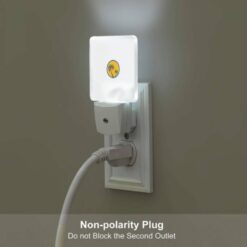 Night Light Set Of 2, A Yellow And Gray Logo Of A Palm Tree. -Acrylic Night Light Shop f5e5c516f3c8fa982859b5b77b0d90a3a95a1cc3
