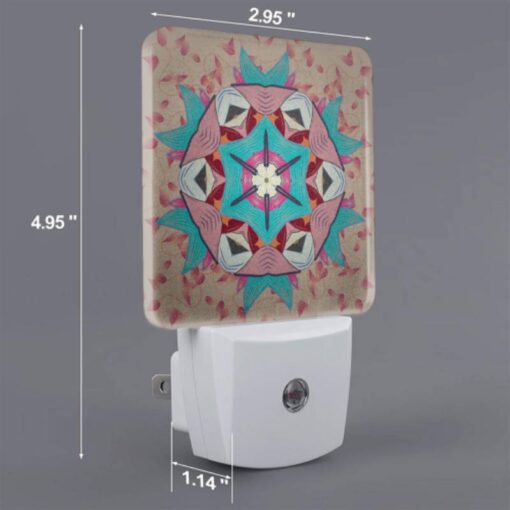 Night Light, A Colorful -Acrylic Night Light Shop f62408af996cd536f1ba08e1af2fd05d03658221