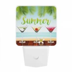 Night Light, Three Cocktails Are On A Table 7 Night Light, Three Cocktails Are On A Table -Acrylic Night Light Shop f696d7654f2483debeca452a788fa0217827d4d5