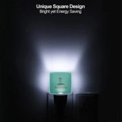 Night Light Set Of 2, A Logo For A Traveling Company. 3 Night Light Set Of 2, A Logo For A Traveling Company. -Acrylic Night Light Shop f9103a7648453810d71f812941bae7a318c94bd2