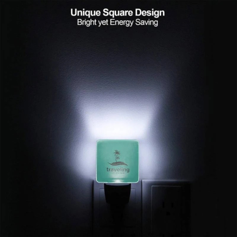 Night Light Set of 2, A logo for a traveling company. Night Light Set Of 2, A Logo For A Traveling Company. -Acrylic Night Light Shop f9103a7648453810d71f812941bae7a318c94bd2