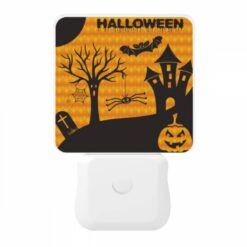 Night Light, A Halloween Themed Image With A Tree -Acrylic Night Light Shop f93b8edeca3f0c75d1d2cbdaa372ebf172bf76d6