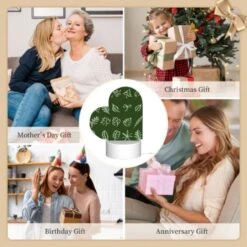 Love Acrylic Night Light, A Collection Of Leaves In Various Shapes And Sizes. -Acrylic Night Light Shop fa3bed7f5203764a25fd6fd5f6a2664260452135