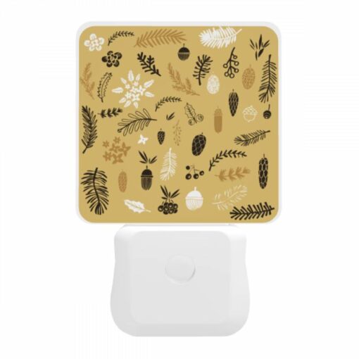 Night Light, A Collection Of Various Plants And Fruits. -Acrylic Night Light Shop fa40b4af5953f9d85ea3d811d3982d44e7397067